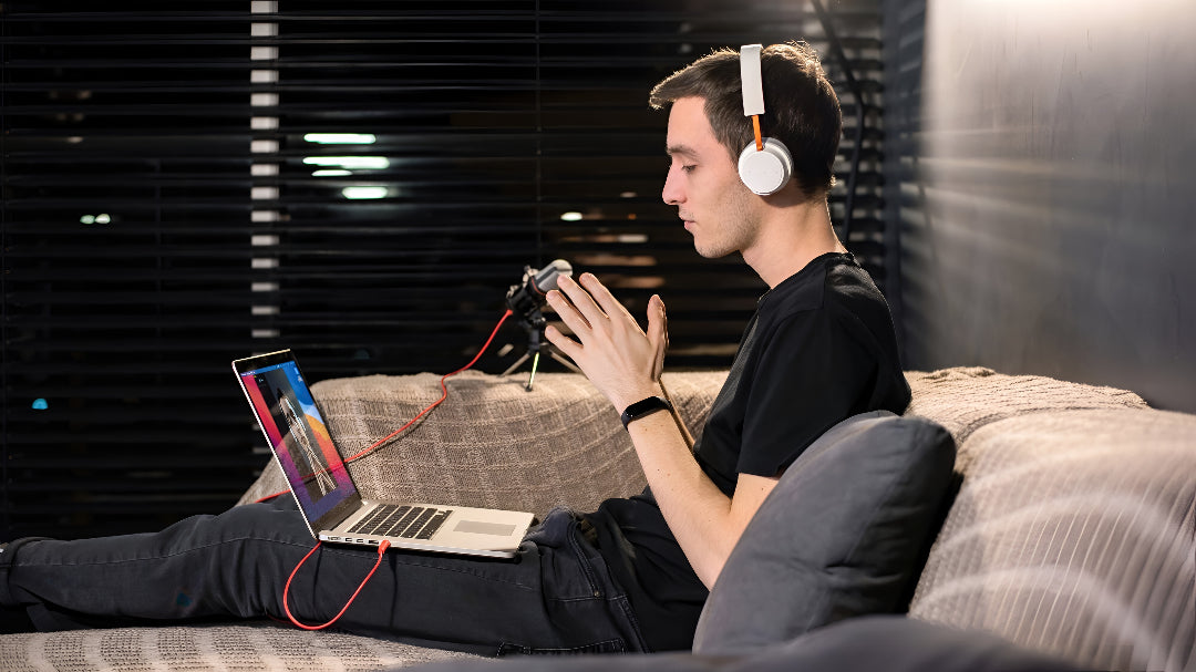 Trending Tech For Better Connectivity